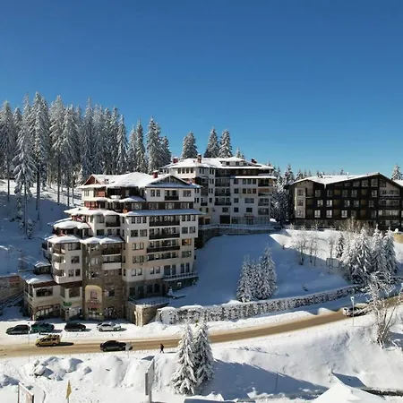 Apartment Palace