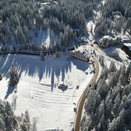 Palace * Pamporovo