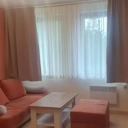 Palace Pamporovo