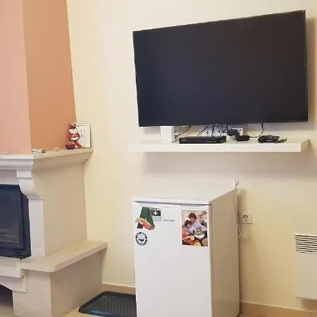 Apartment Palace