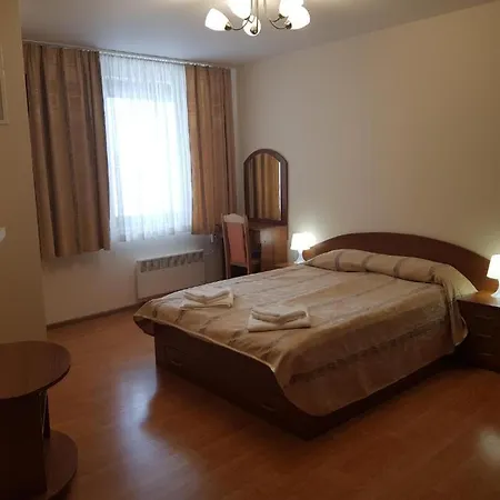 Apartment Palace Pamporovo