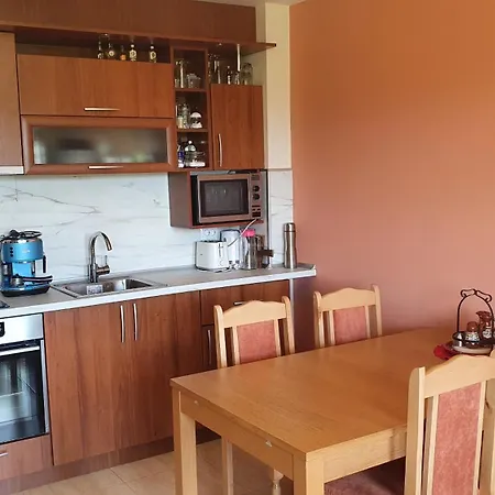Palace Apartment *