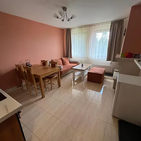 Palace Apartment *