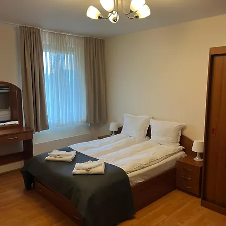 Apartment Palace