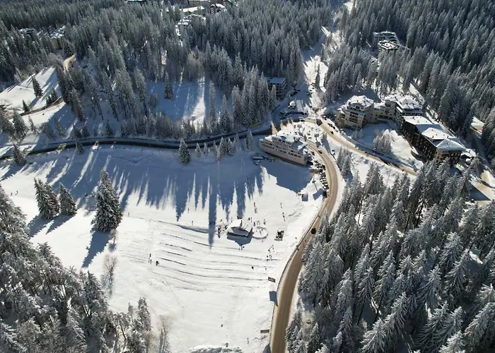 Palace * 潘波洛沃